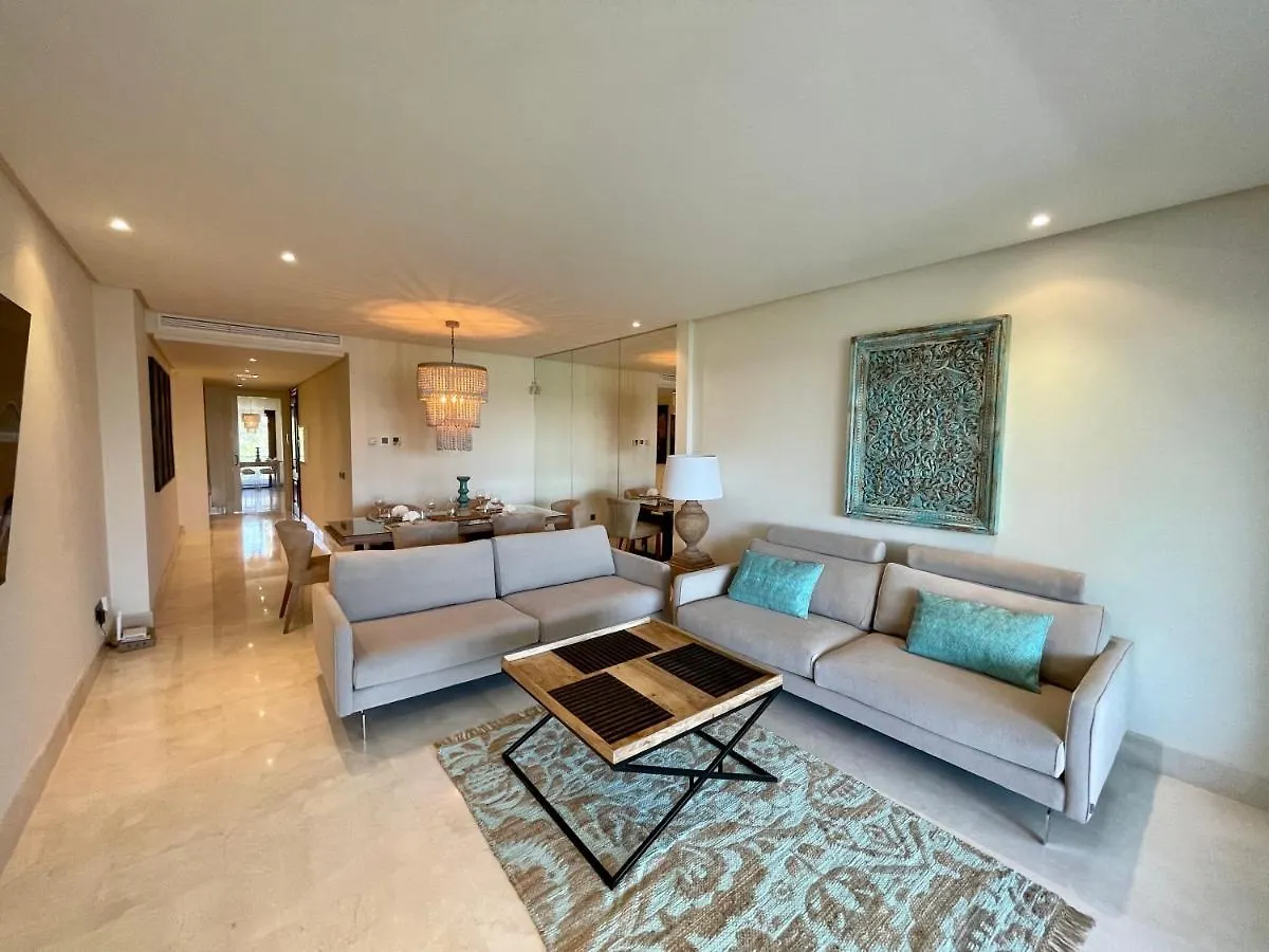 Apartment Doncella Beach , Apartamento Con Vistas Al Mar Estepona Spain